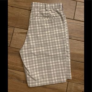 Nike Golf Shorts 🏌️‍♀️ ⛳️ 🔥